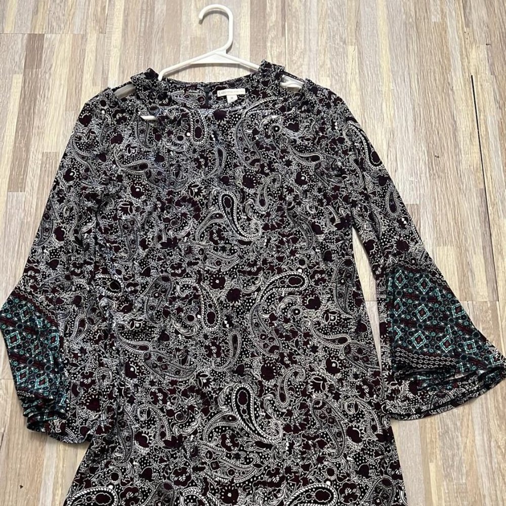 CATO Austin Long Sleeve